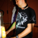 2012. 04. 28. szombat - Szombat - Club Nyaras (Nádasdladány)