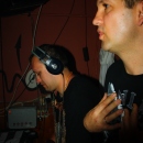 2012. 04. 28. szombat - Szombat - Club Nyaras (Nádasdladány)