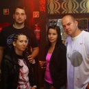2012. 04. 28. szombat - Bols Vodka Night - Revans Club (Dombóvár)