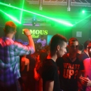 2012. 04. 29. vasárnap - Andro - Famous Club (Kaposvár)