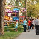 2012. 04. 30. hétfő - Vidámpark Majális - Vidámpark (Székesfehérvár)