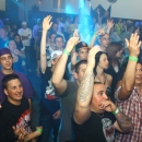 2012. 04. 30. hétfő - Mr. Busta - Revans Club (Dombóvár)