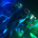 2012. 04. 30. hétfő - Mr. Busta - Revans Club (Dombóvár)