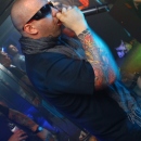 2012. 04. 30. hétfő - Mr. Busta - Revans Club (Dombóvár)