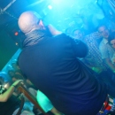 2012. 04. 30. hétfő - Mr. Busta - Revans Club (Dombóvár)