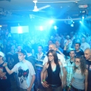 2012. 04. 30. hétfő - Mr. Busta - Revans Club (Dombóvár)