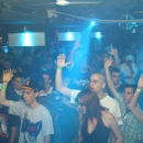 2012. 04. 30. hétfő - Mr. Busta - Revans Club (Dombóvár)