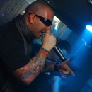 2012. 04. 30. hétfő - Mr. Busta - Revans Club (Dombóvár)