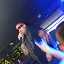 2012. 04. 30. hétfő - Mr. Busta - Revans Club (Dombóvár)