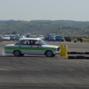 2012. 05. 01. kedd - Futam.hu Gyorsulási verseny - Taszár (Repülőtér)