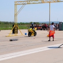 2012. 05. 01. kedd - Futam.hu Gyorsulási verseny - Taszár (Repülőtér)