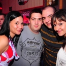 2012. 05. 04. péntek - 50 Party - Famous Club (Kaposvár)
