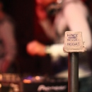 2012. 05. 11. péntek - Robot Rock - The Club West Side (Székesfehérvár)