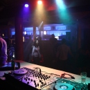 2012. 05. 11. péntek - Robot Rock - The Club West Side (Székesfehérvár)