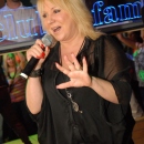2012. 05. 12. szombat - Zoltán Erika - Famous Club (Kaposvár)