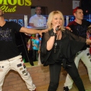 2012. 05. 12. szombat - Zoltán Erika - Famous Club (Kaposvár)