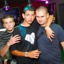 2012. 05. 12. szombat - 100 pezsgő éjszakája - Park Cafe (Kaposvár)