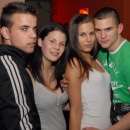 2012. 05. 12. szombat - 100 pezsgő éjszakája - Park Cafe (Kaposvár)