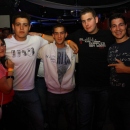 2012. 05. 12. szombat - Bárány Attila - Revans Club (Dombóvár)