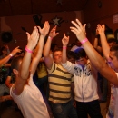 2012. 05. 12. szombat - Részegedj Okosan! - Club Nyaras (Nádasdladány)