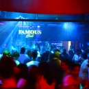 2012. 05. 18. péntek - PiaOrgia - Famous Club (Kaposvár)