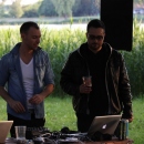 2012. 05. 18. péntek - Naposvár Open Air - Deseda (Toponár)