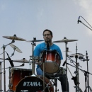 2012. 05. 18. péntek - Naposvár Open Air - Deseda (Toponár)