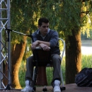 2012. 05. 18. péntek - Naposvár Open Air - Deseda (Toponár)