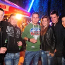 2012. 05. 18. péntek - Naposvár Open Air - Deseda (Toponár)