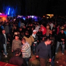 2012. 05. 18. péntek - Naposvár Open Air - Deseda (Toponár)