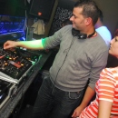 2012. 05. 19. szombat - Terrace opening party - Famous Club (Kaposvár)