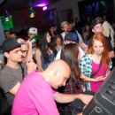 2012. 05. 19. szombat - Akkezdet Phiai - Park Cafe (Kaposvár)