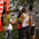 2012. 05. 25. péntek - VI. Pannónia Fesztivál - Idegenforgalmi és Kultúrális központ (Szántód)