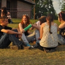 2012. 05. 26. szombat - VI. Pannónia Fesztivál - Idegenforgalmi és Kultúrális központ (Szántód)