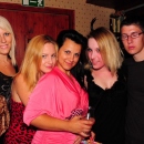 2012. 05. 26. szombat - Saturday Night - Bombardier Pub (Kaposvár)