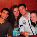 2012. 05. 26. szombat - Saturday Night - Bombardier Pub (Kaposvár)