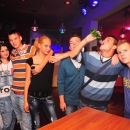 2012. 05. 26. szombat - Fütyülős party - Park Cafe (Kaposvár)