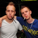 2012. 05. 26. szombat - Fütyülős party - Park Cafe (Kaposvár)