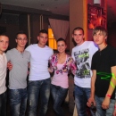 2012. 05. 26. szombat - Hands Up Party - Famous Club (Kaposvár)