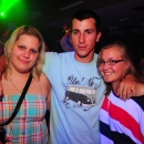 2012. 05. 26. szombat - Hands Up Party - Famous Club (Kaposvár)