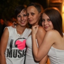 2012. 05. 26. szombat - White Party - Club Nyaras (Nádasdladány)