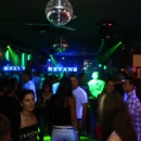 2012. 05. 27. vasárnap - Hangover Party - Revans Club (Dombóvár)