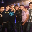 2012. 05. 27. vasárnap - Hangover Party - Revans Club (Dombóvár)