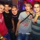 2012. 06. 01. péntek - Bucket Drinks Night - Famous Club (Kaposvár)