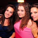 2012. 06. 01. péntek - School Night Party - Park Cafe (Kaposvár)