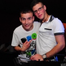 2012. 06. 01. péntek - School Night Party - Park Cafe (Kaposvár)