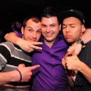 2012. 06. 01. péntek - School Night Party - Park Cafe (Kaposvár)