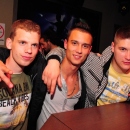 2012. 06. 01. péntek - School Night Party - Park Cafe (Kaposvár)