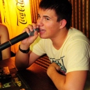 2012. 06. 08. péntek - Karaoke party - Bombardier Pub (Kaposvár)