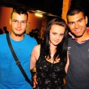 2012. 06. 08. péntek - Bahlzack - Park Cafe (Kaposvár)